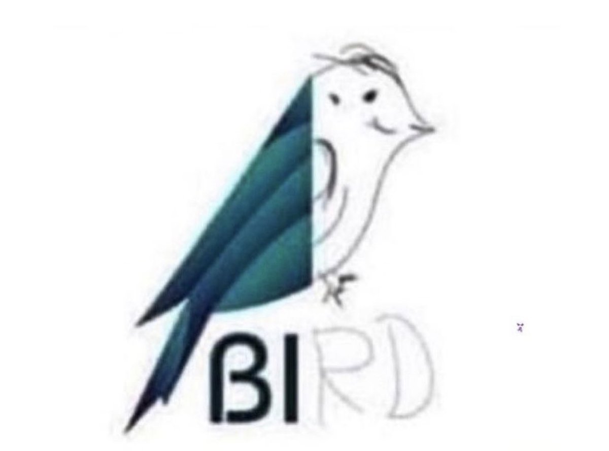 Client: Sorry, I can only pay you 50% for the bird logo

Me: