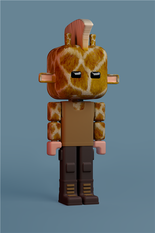 superboyiii's tweet photo. @TFGmykL LuluPunk will be soon on Decentraland.
@lulupunks @LuluPunk9 @j1mmyeth #LuluPunk #BestPunk https://t.co/PR2jYr3f8D