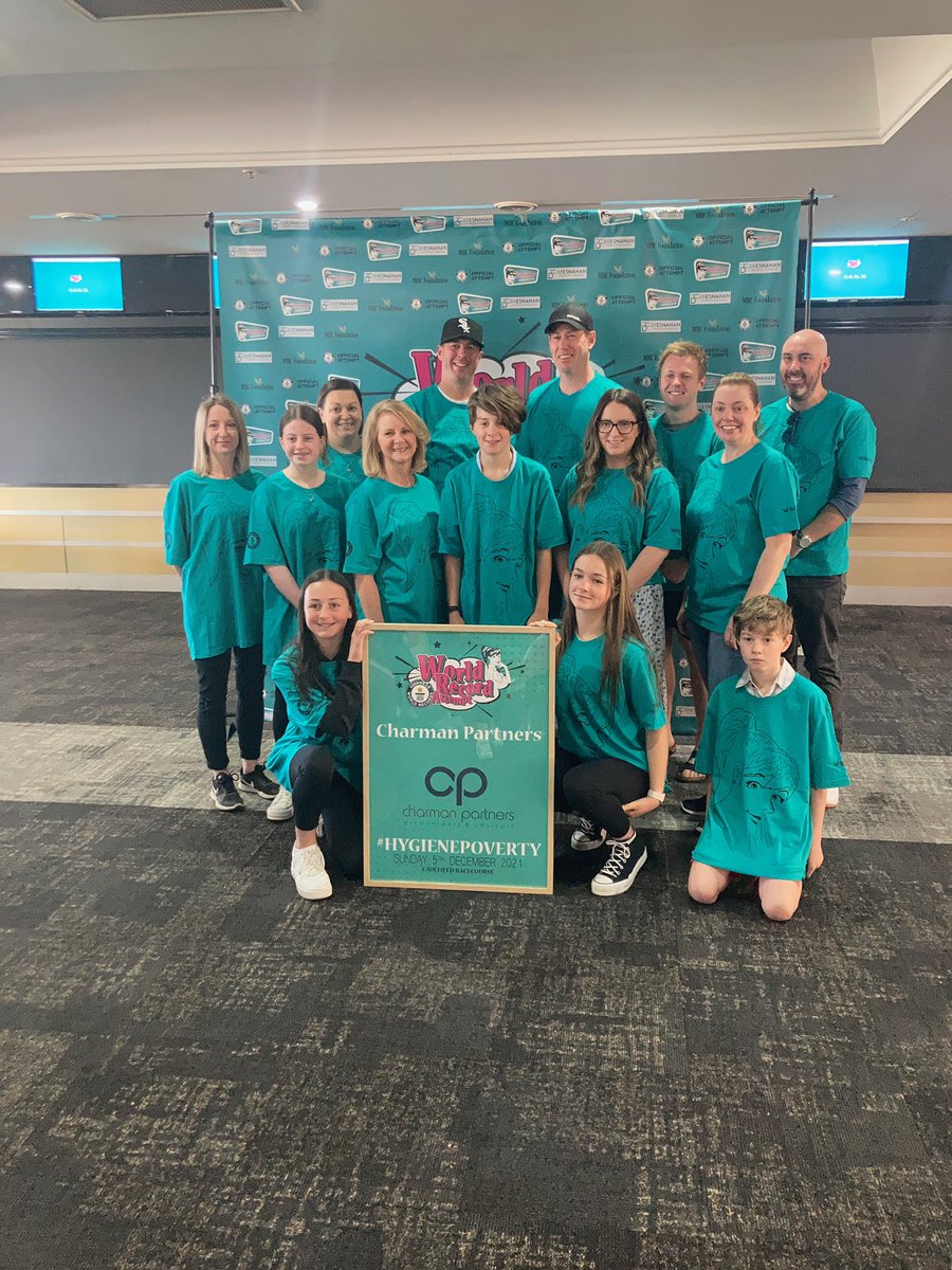 Charman Partners tweet media