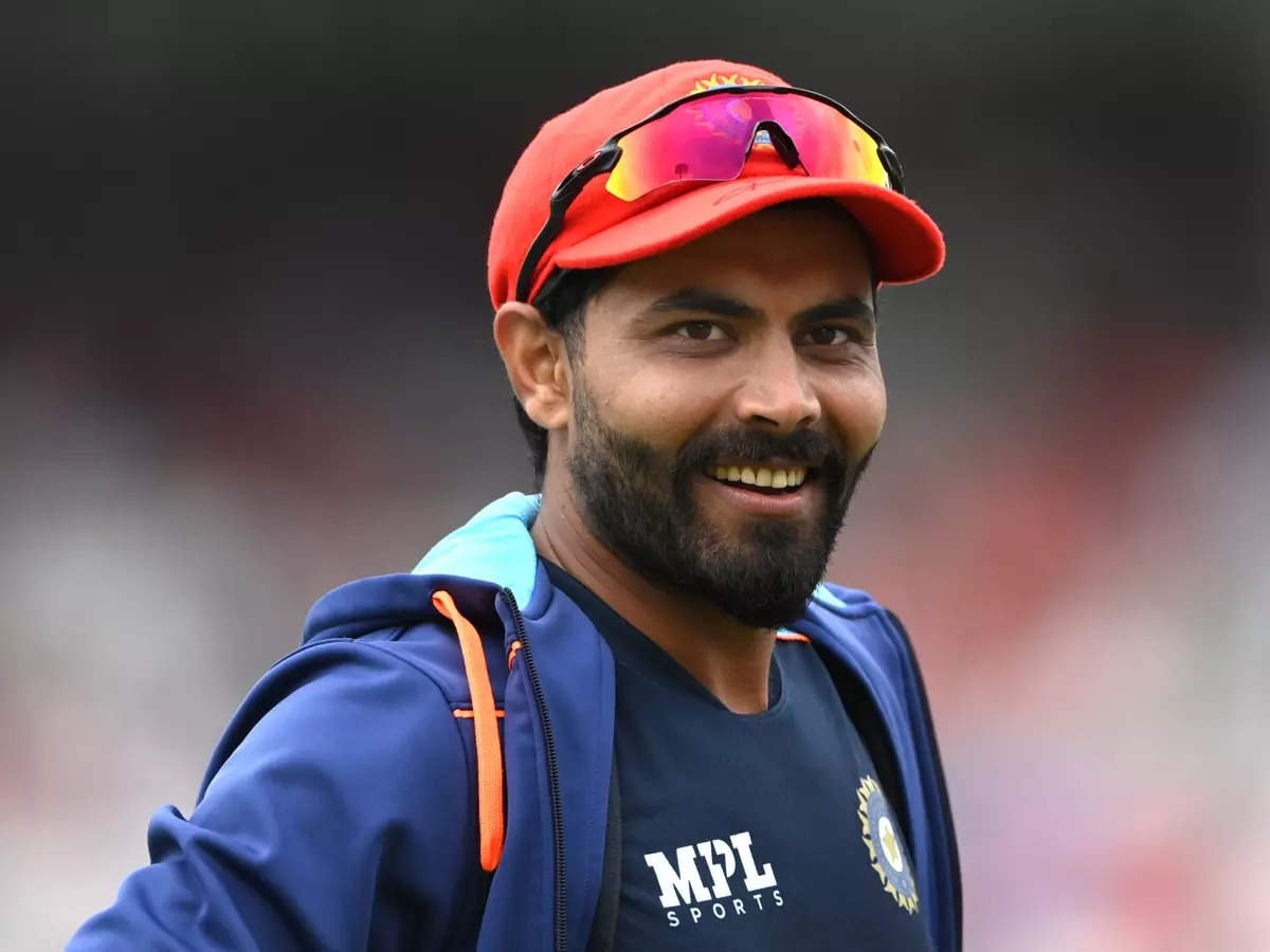 Happy birthday Sir Ravindra Jadeja  