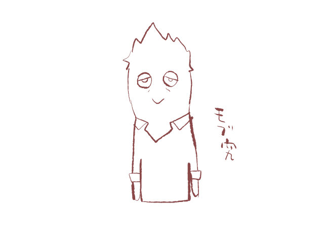 こんなのでてきて吹いたのでおすそわけ(未散 