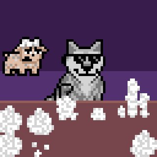 pranksy's tweet photo. Time to bring back an old hashtag, #NFT stands for #NewFavThing. My new favourite thing over the last week has been diving into the mechanics of these gamefi/passive games that really started with @wolfdotgame, and then was quickly iterated on by projects like @wndgame... #NFTs https://t.co/ZXaiGWAEaN