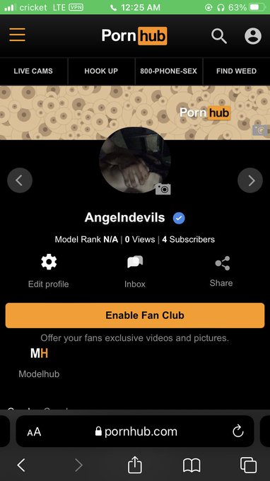 Just uploaded our first video🤤 go watch it https://t.co/1wGqqyLxLn<a href="/tag/nsfw"class="tags"><span>#nsfw</span></a><a href="/tag/newprofilepic"class="tags"><span>#newprofilepic</span></a><a href="/tag/onlyfans"class="tags"><span>#onlyfans</span></a><a href="/tag/onlyfanstikto"class="tags"><span>#onlyfanstikto</span></a>