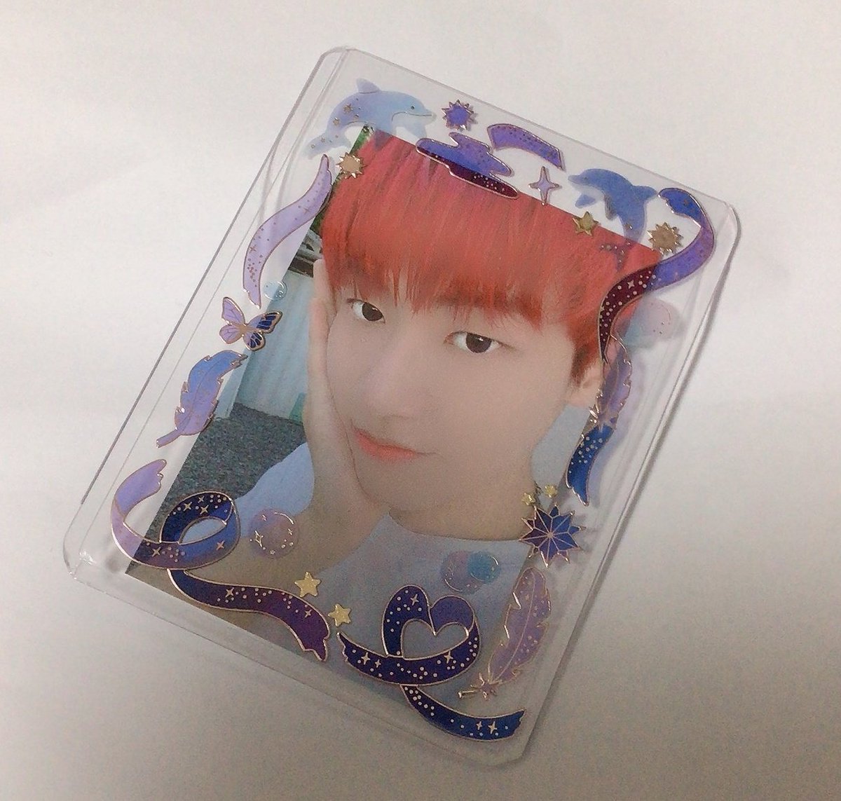 Mel_N1031's tweet photo. 체리승쨩 https://t.co/PwFmOjMt1h
