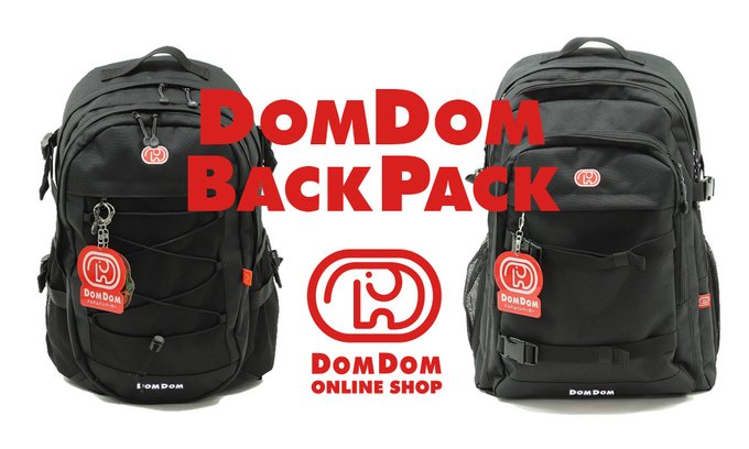 domdom_pr's tweet photo. ■ドムドムオンラインショップはこちら🐘
https://t.co/GIJFQpoZzg https://t.co/hgqttROLqb