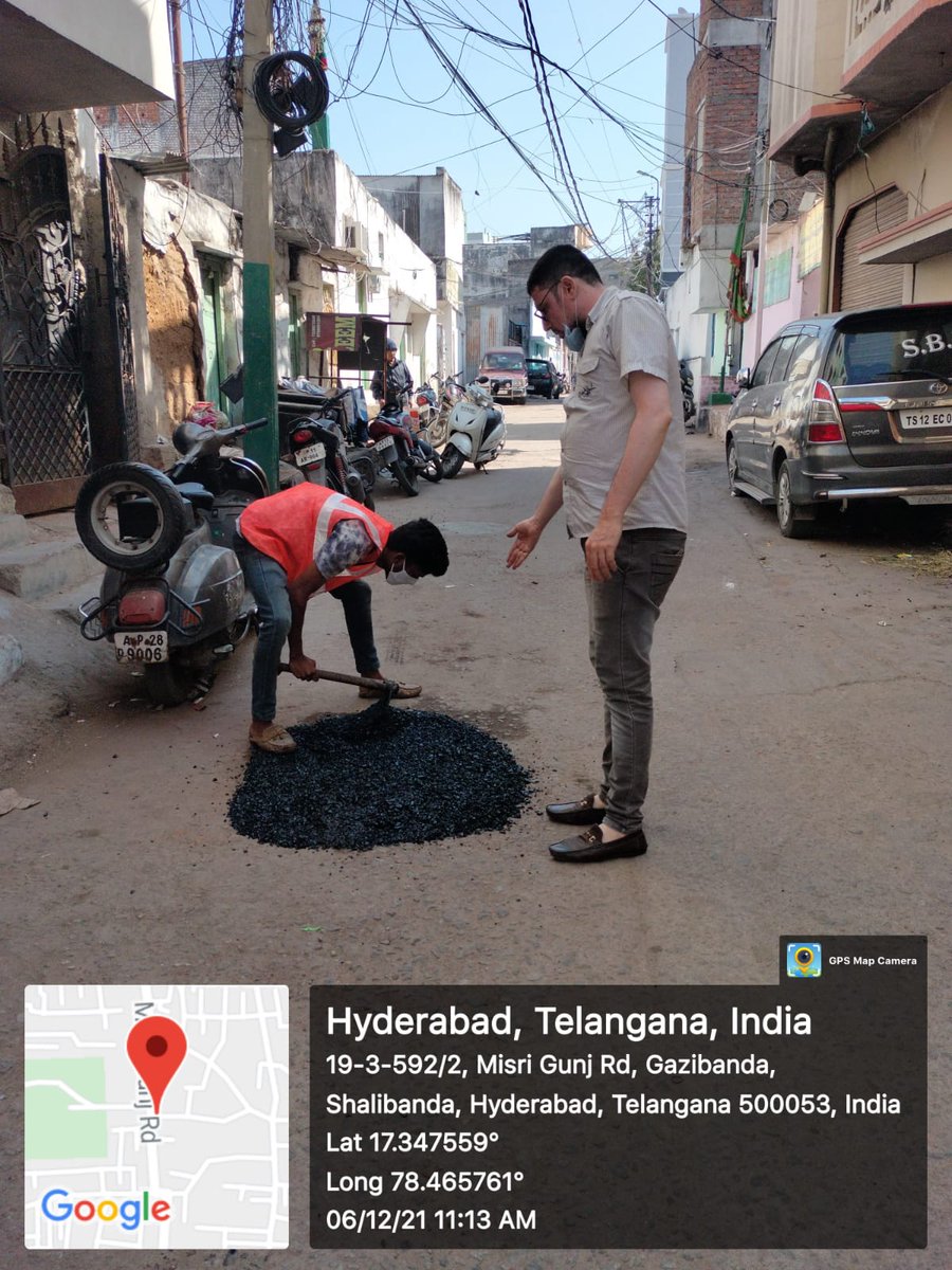 Executive Engineer circle 10 tweet media