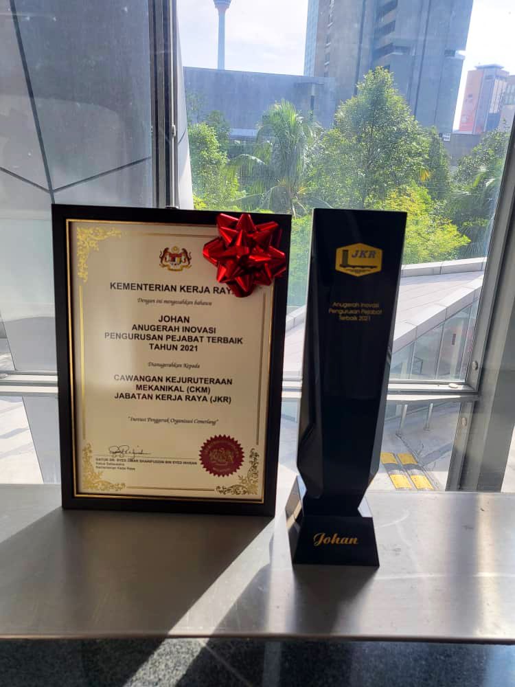 JKR CAW. KEJ. MEKANIKAL tweet media