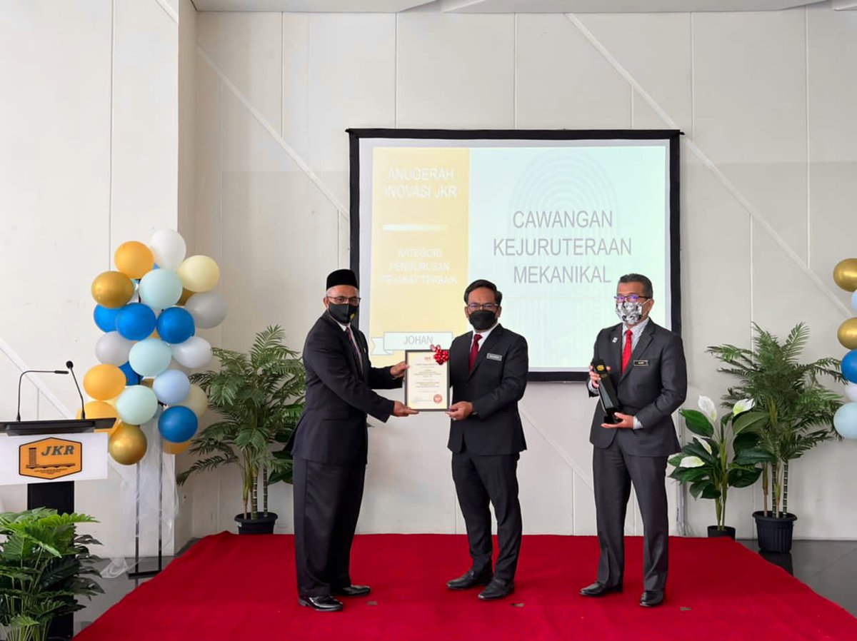 JKR CAW. KEJ. MEKANIKAL tweet media