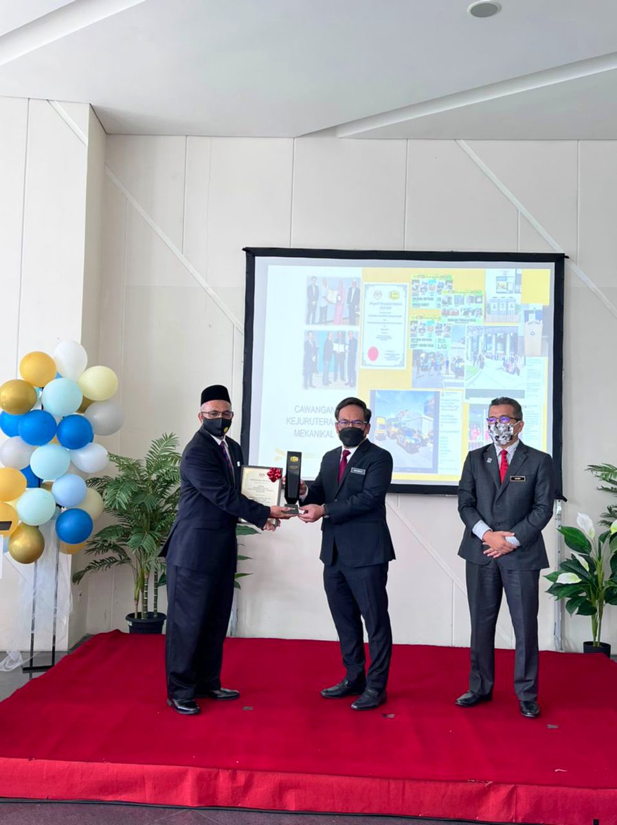 JKR CAW. KEJ. MEKANIKAL tweet media