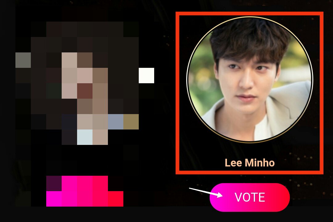 VotingLee's tweet photo. You can't give up before it's over! 1 vote every day, like #LeeMinHo 's friends to vote for him! Come on~
https://t.co/hv7K3ROxNq
#李敏镐 #이민호 #イミンホ #minoz https://t.co/soH9Y0f5r1