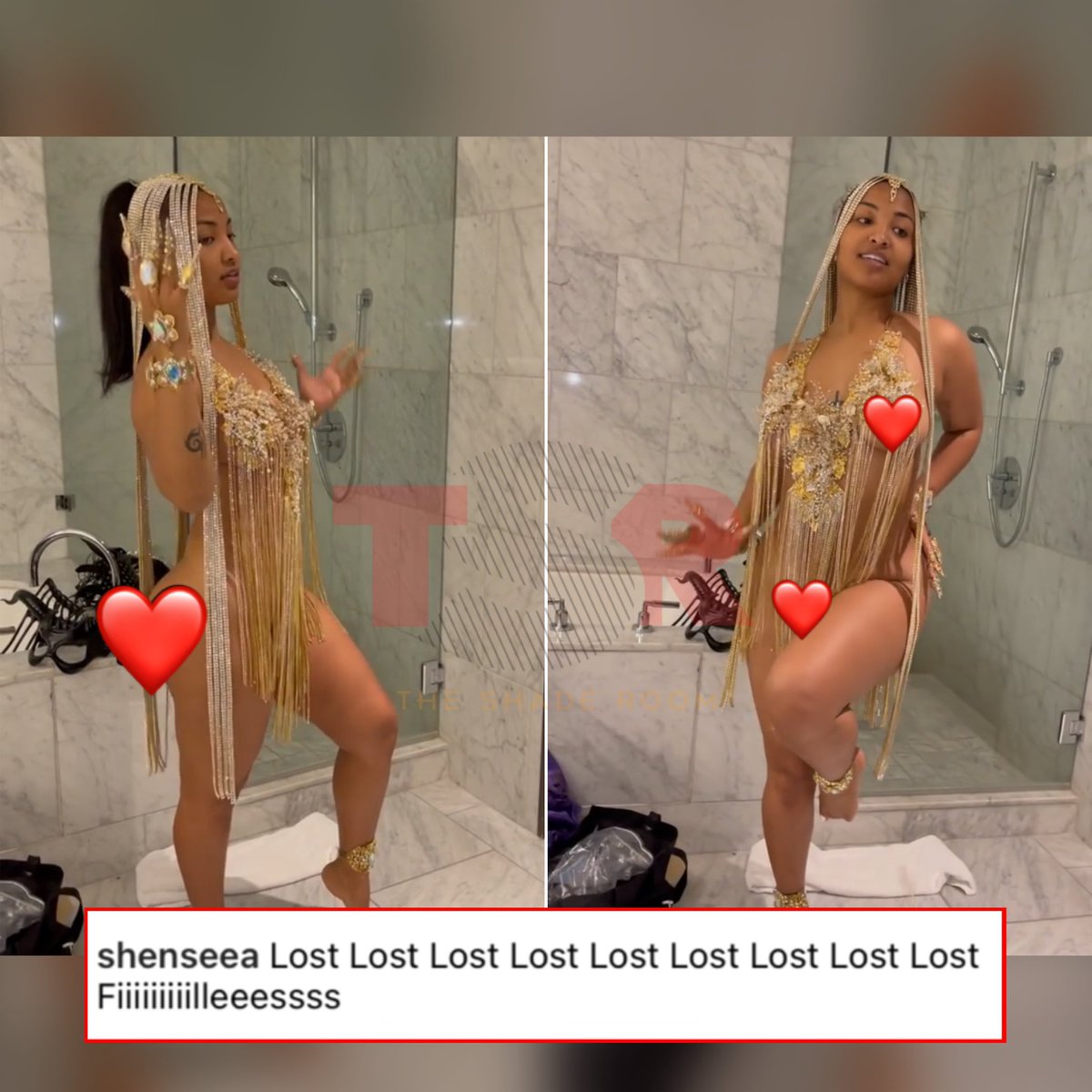 TheShadeRoom tweet media