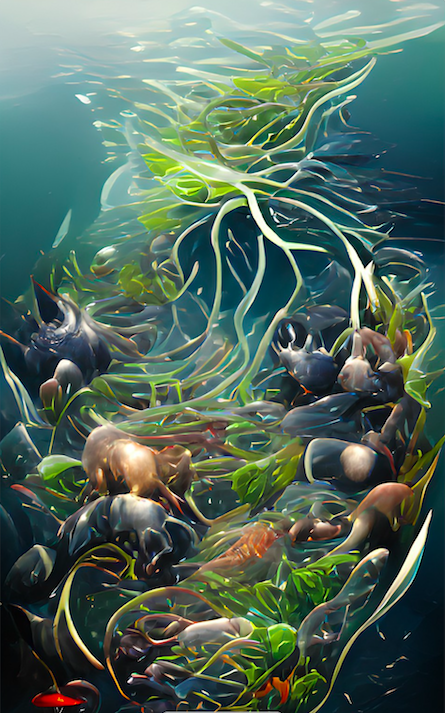 EmGLim's tweet photo. "Animal-mediated nutrient cycling in temperate marine ecosystems." Enter your (working) thesis title here! https://t.co/edftnzLIYo https://t.co/99KZIJ7Pa4