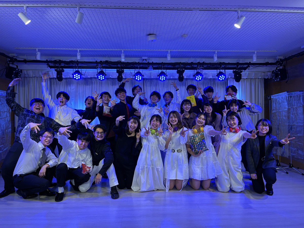 Soup_up_'s tweet photo. 昨日は観客の皆様、配信を見ていただいた皆様、そして出演者の皆様本当にありがとうございました！！
Soupup第4回目開催できたこととても嬉しく思っております！
また是非お会いしましょう！！ https://t.co/lxnlBjW1sQ