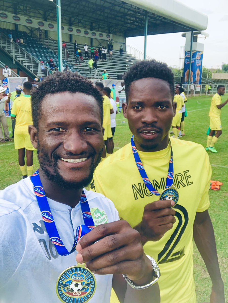 muuntu_'s tweet photo. They never believed in us but now when they see us they can’t believe it’s us…Champions 🥇☘️🏆🍀 https://t.co/ifTH1Jhjqi
