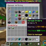 Image for the Tweet beginning: Day 1 of 100M coins