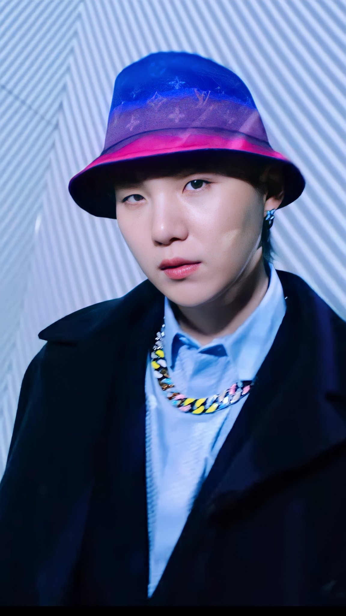 VOGUE KOREA & GQ KOREA - JHOPE [ Louis Vuitton ] #JHOPE #BTS