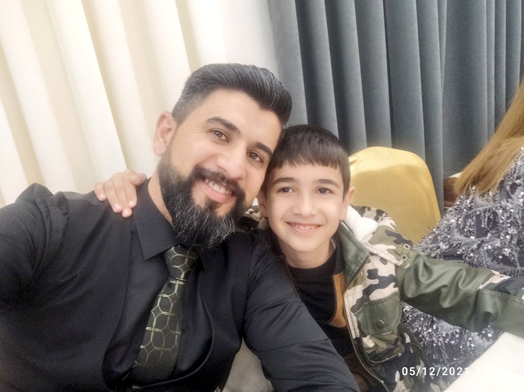 Farhad_Medhat's tweet photo. اعز من روحي اعزك و انت اعز مني. https://t.co/viJRz7MplW