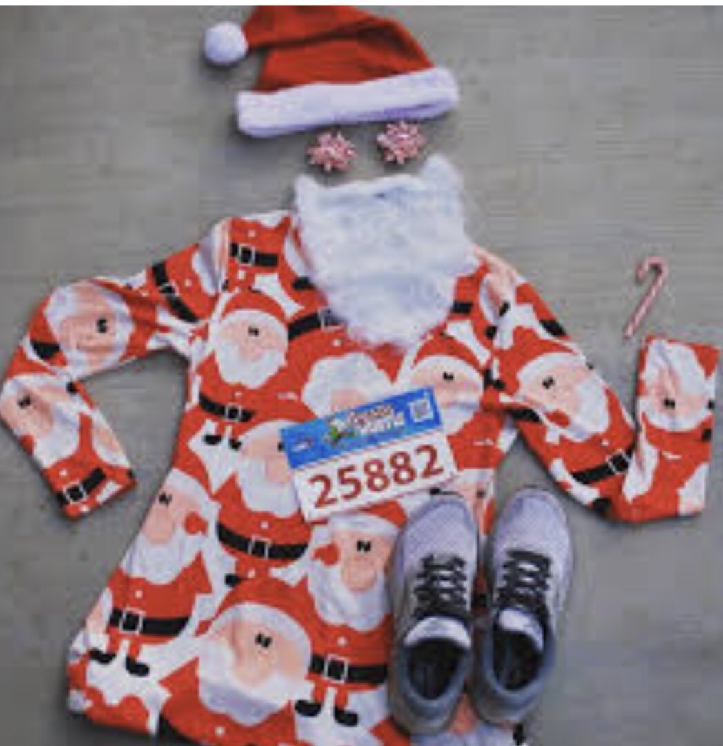 Santa Run Kit Run Santa, Run (@RunSantaRun) / Posts / X