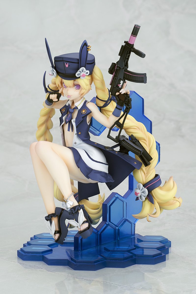 AKIBA_HOBBY1's tweet photo. #ドールズフロントライン #ベルファイン 様の
1/8 #SR3MP (SR-3MP)好評販売中!
自室のメインタンクに困った指揮官は是非!!
■詳細はこちらから
https://t.co/yM9fF8Hm61
#少女前線 #GirlsFrontline #アキバホビー #akibahobby #akbh https://t.co/IpFGy6iAvD