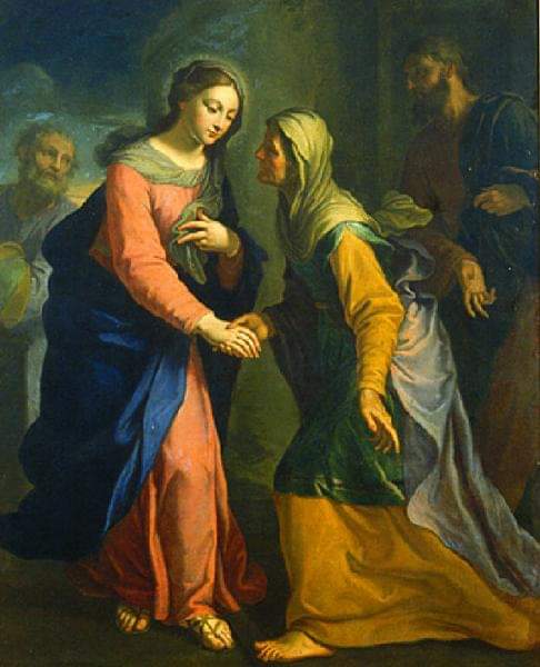 Si rallegrino il deserto e la terra arida, esulti e fiorisca la steppa. Come fiore di narciso fiorisca; sì, canti con gioia e con giubilo. Le è data la gloria del Libano, lo splendore del Carmelo e di Saron. Essi vedranno la gloria del Signore,

Santo 2o lunedì d'Avvento!