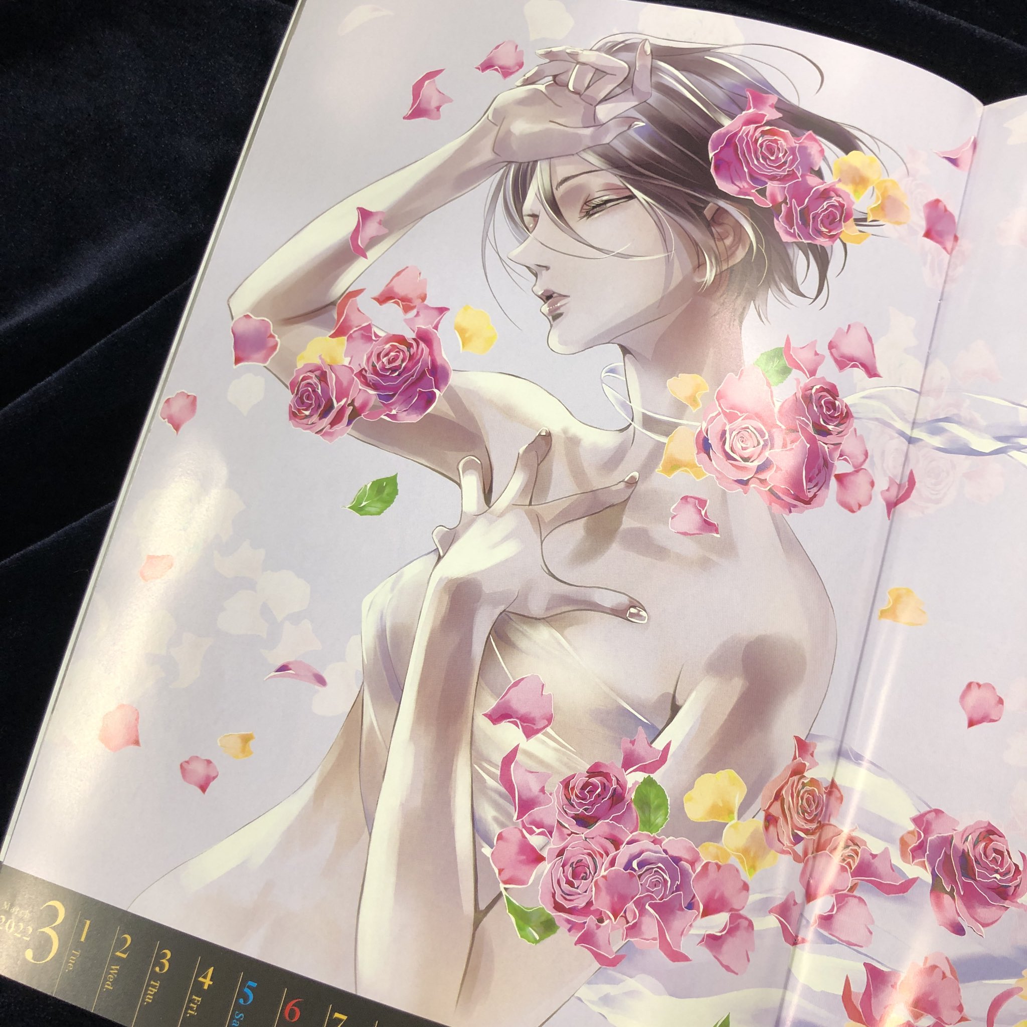 菅野文先生作品公式🌹「冥王の柘榴」「薔薇王の葬列」 on X 菅野文先生作品公式🌹「冥王の柘榴」「薔薇王の葬列」 on X