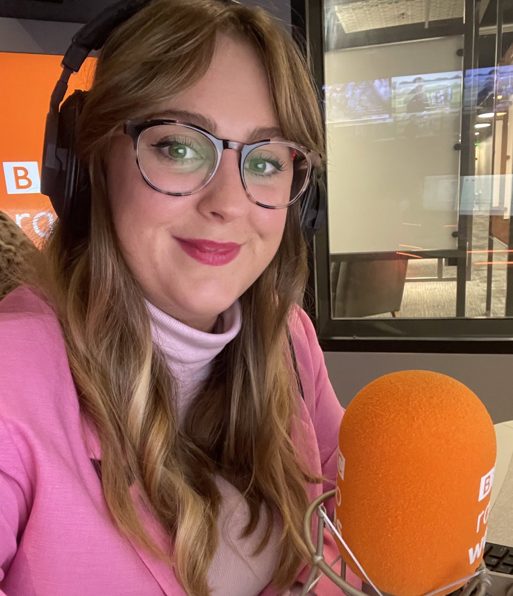 Lottie Morley tweet media