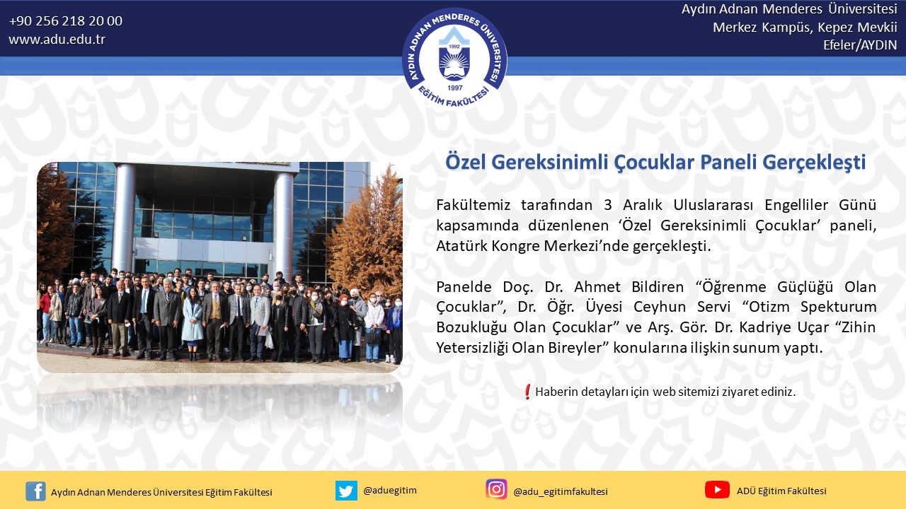 adu egitim fakultesi aduegitim twitter