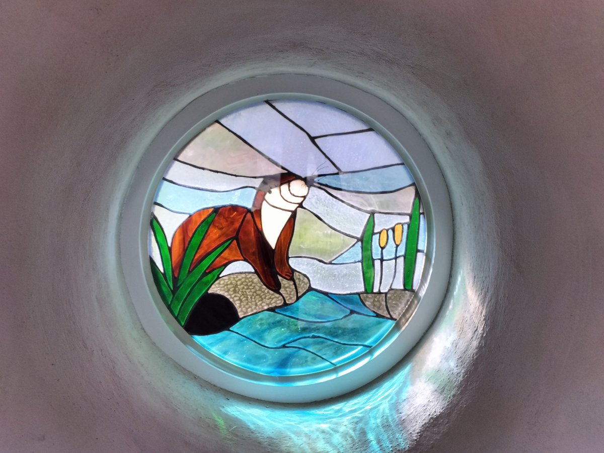 TheRoundhouses's tweet photo. Sneak peek of things to come https://t.co/7o9GAZFVa8