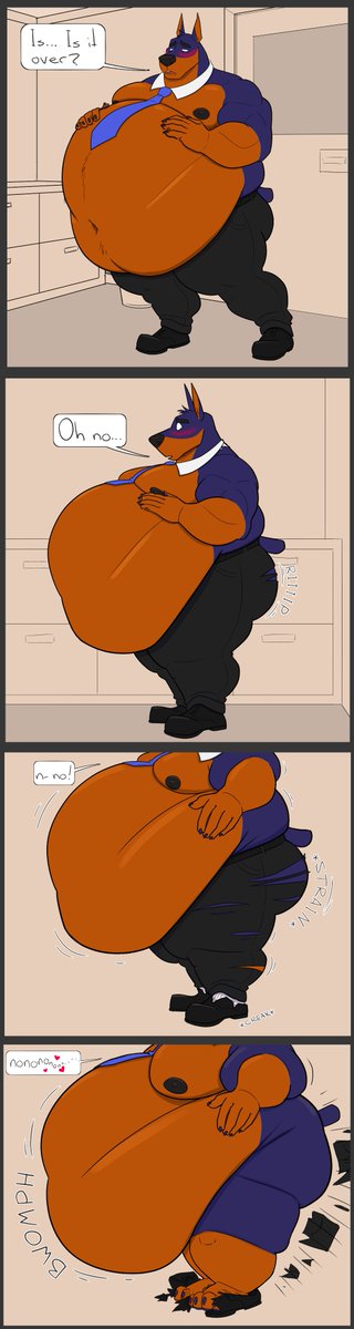 SoupGecko's tweet photo. Part 3/6- Commission for https://t.co/Oh6T1TI8Vu https://t.co/oJneZWkyT3