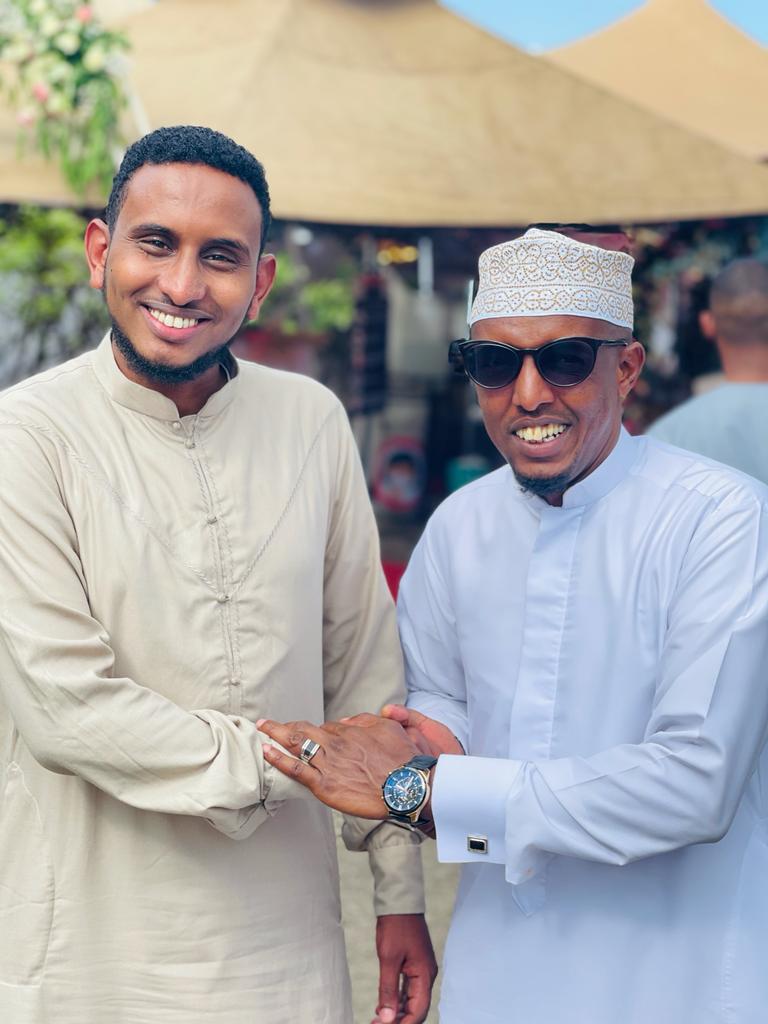 shukri_churicha's tweet photo. Congratulations Team Faith for coming in large numbers yesterday  and representing your brother Jamal Birkan and Feisal Birkan.May God bless you and remember you for this great action.@Asmali77 @jfinspires_ @JamalSolace @sharmarkehe #TeamYellow2021 https://t.co/hn4NyELVk5