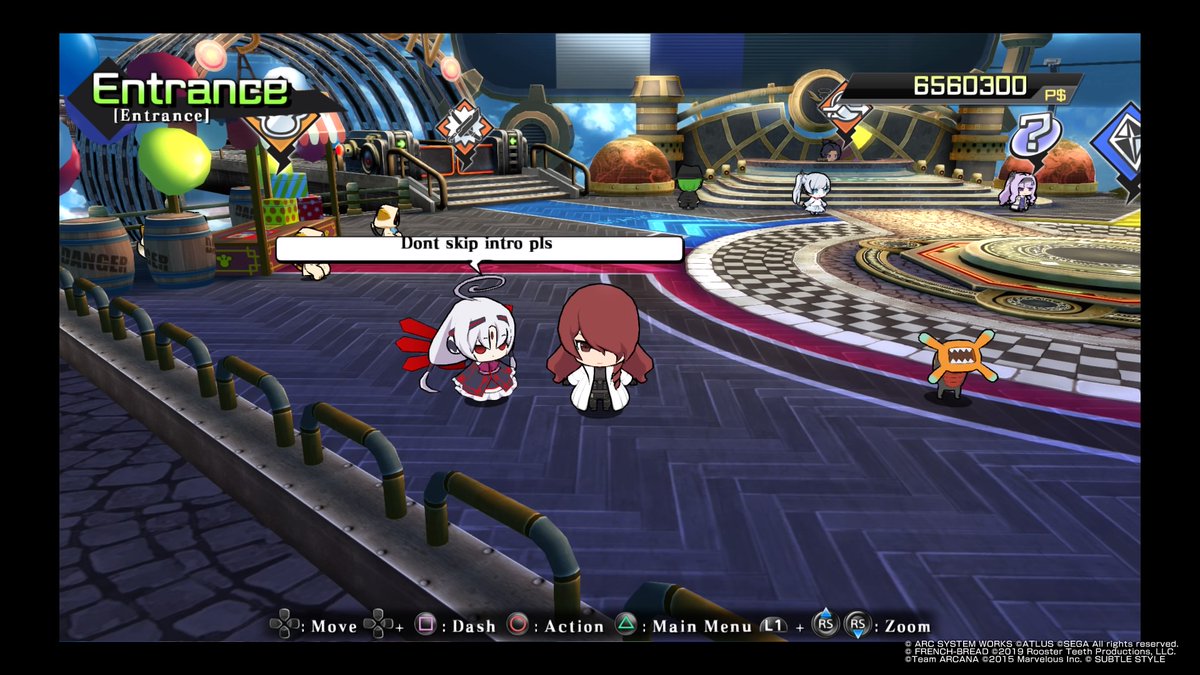 paolo_hotaru's tweet photo. PSA for everyone playing, especially the newer players. I suspect this will still be a thing even with the rollback. It's prevalent in Arc Sys fighters, so be patient and let the whole thing out before playing. #bbtag #bbtagrollback #PS4share https://t.co/rdDj4zYDim