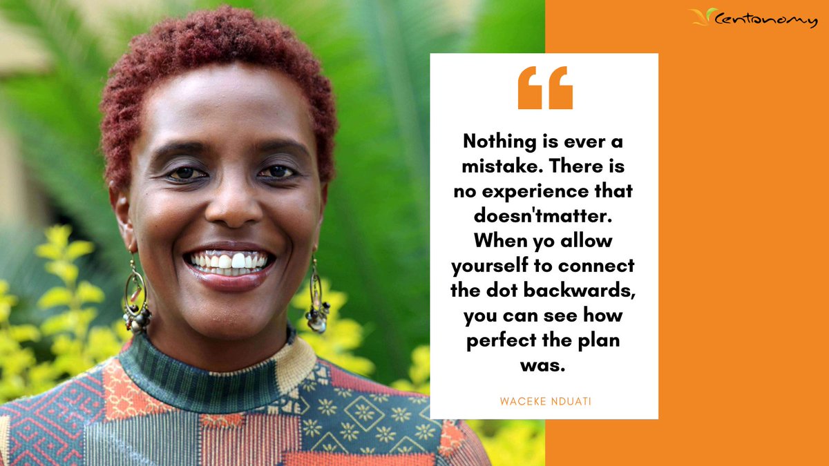 Centonomy's tweet photo. The only real mistake is the one from which we learn nothing.
#Centonomy #FinancialFreedom #WealthCreation #Savings #Investments #PersonalFinance #FinancialLiteracy #ELearning #InvestmentGroups #Money #MoneyTalk https://t.co/xJt5aKhKdk