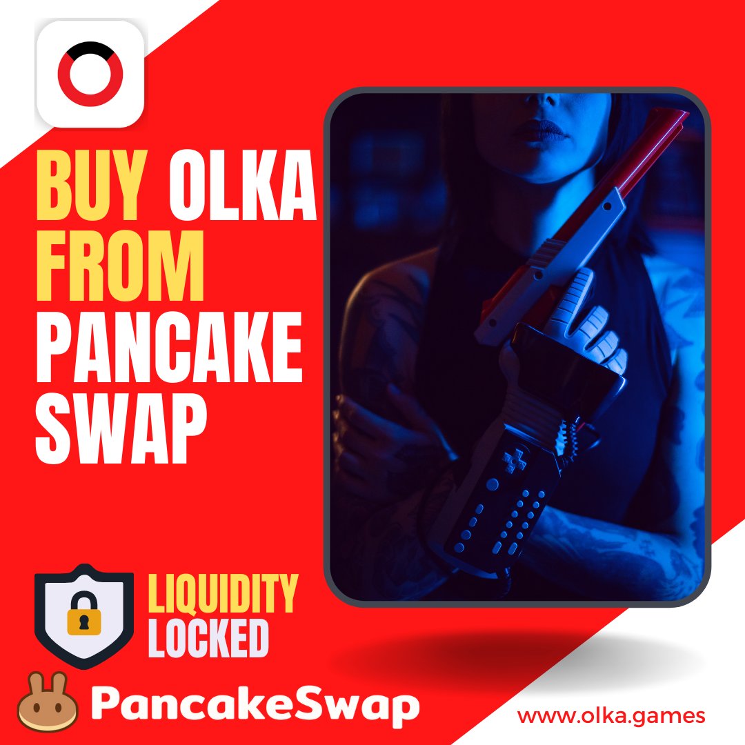 Olka Gms tweet media