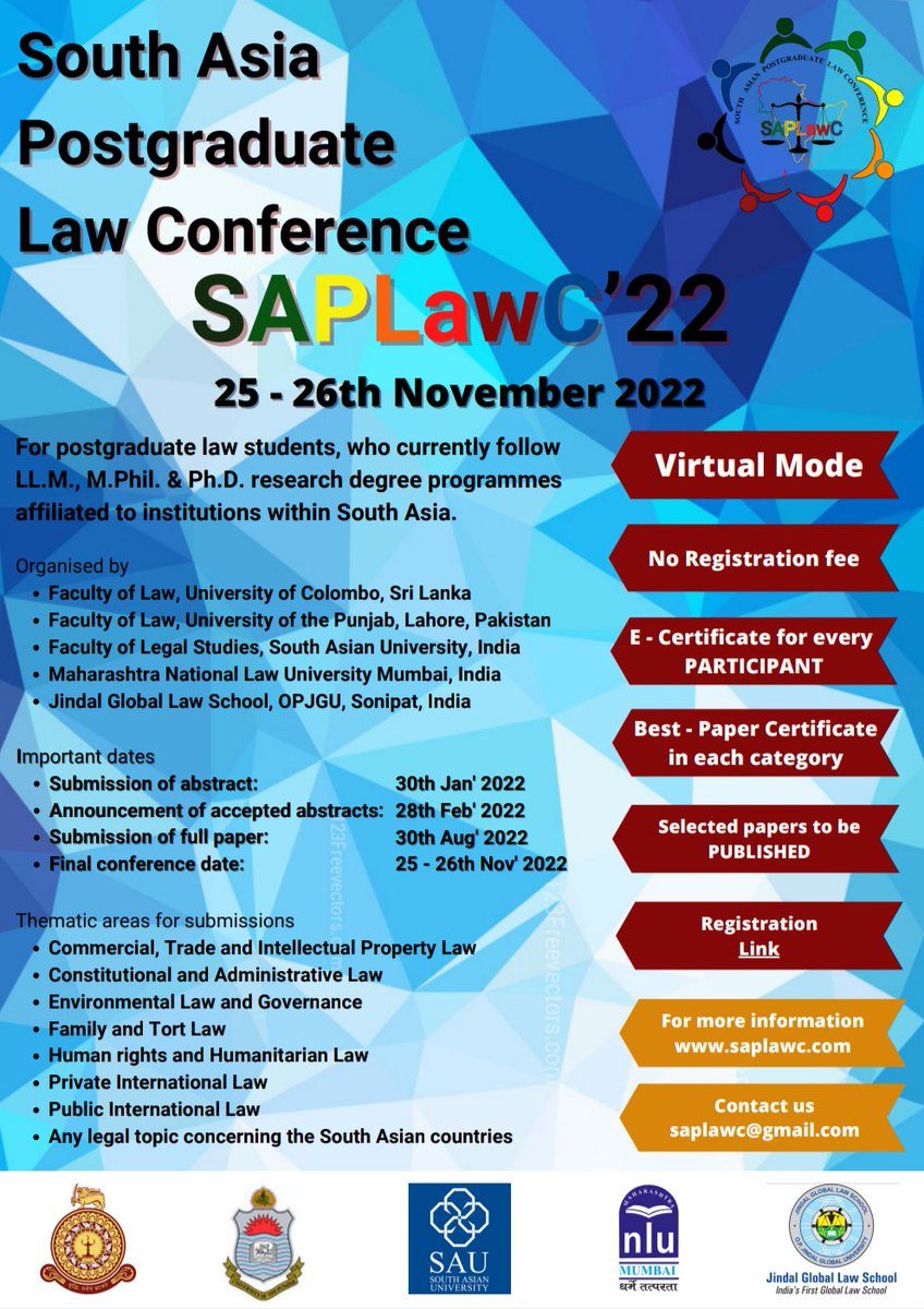 SAPLawC's tweet photo. https://t.co/AZGPZCmT8Q