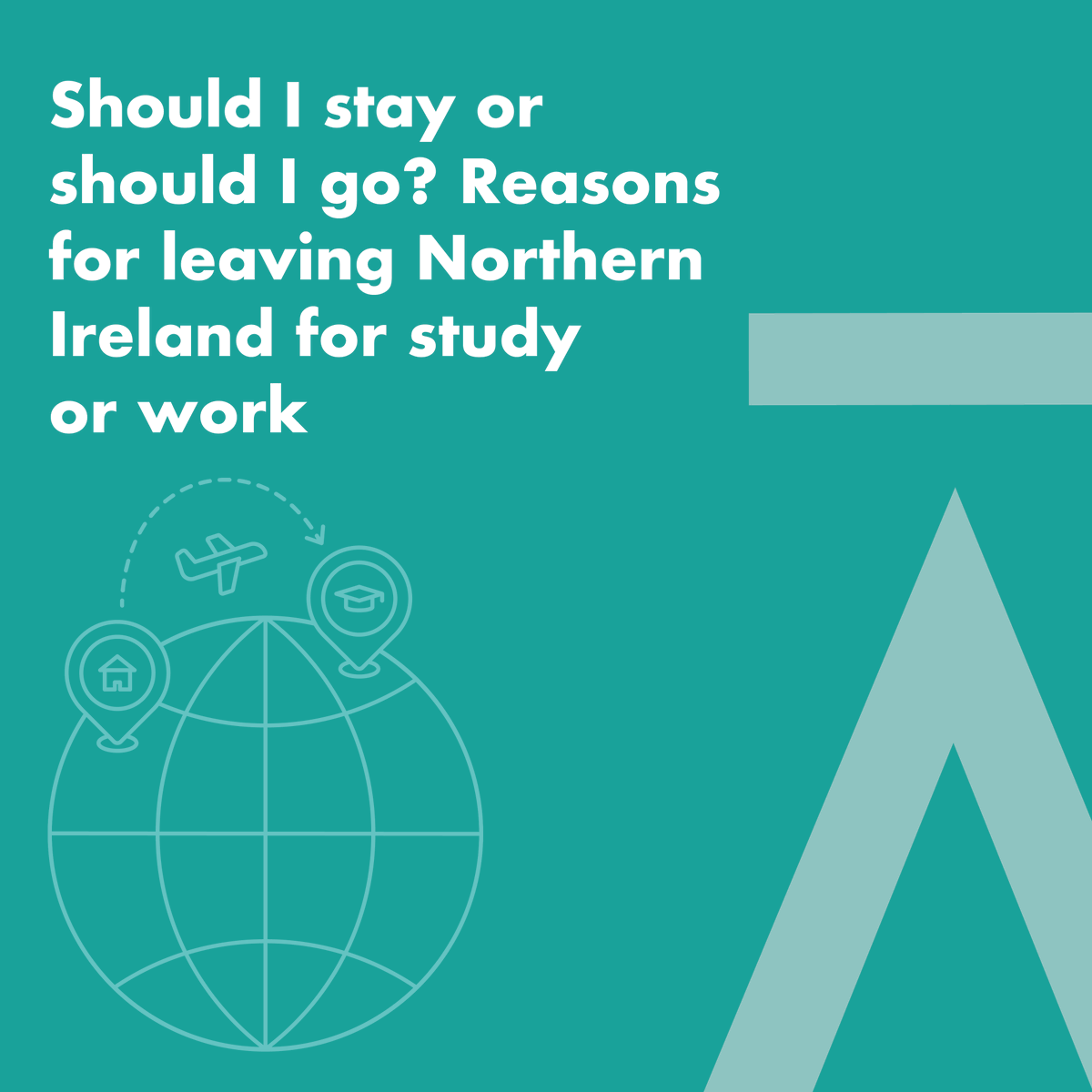pivotalpolicy's tweet image. Our new study explores the experiences of over 340 leaver students &amp;amp; 48 diasporas who have previously left. The effects of sectarian segregation &amp;amp; a lack of political stability at Stormont are key reasons why so many people leave NI for uni &amp;amp; don't return. bit.ly/31yhhKj