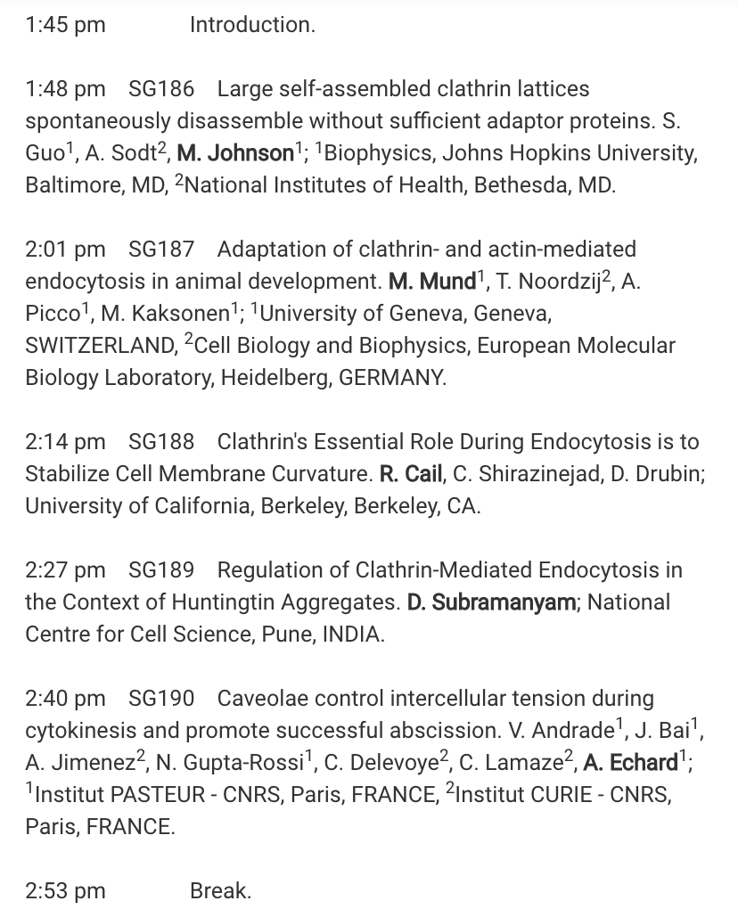 Dey_Gautam's tweet photo. It's almost time! Wednesday 13:45 EST with @ishier_raote @SaricLab @RangamaniUCSD, artwork by an android dreaming of Remodelling and Reshaping Membranes #cellbio2021 https://t.co/CfkWwWnSci