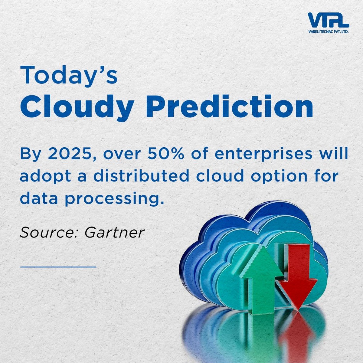 VareliTecnac's tweet photo. Switch to Cloud Today ! ✅

#cloudcomputing #cloudsecurity #clouds #cloudmigration #cloudcomputingservices #GrowWithVTPL #VTPL4U #SimplifiedSolution https://t.co/zHCODLr5MW