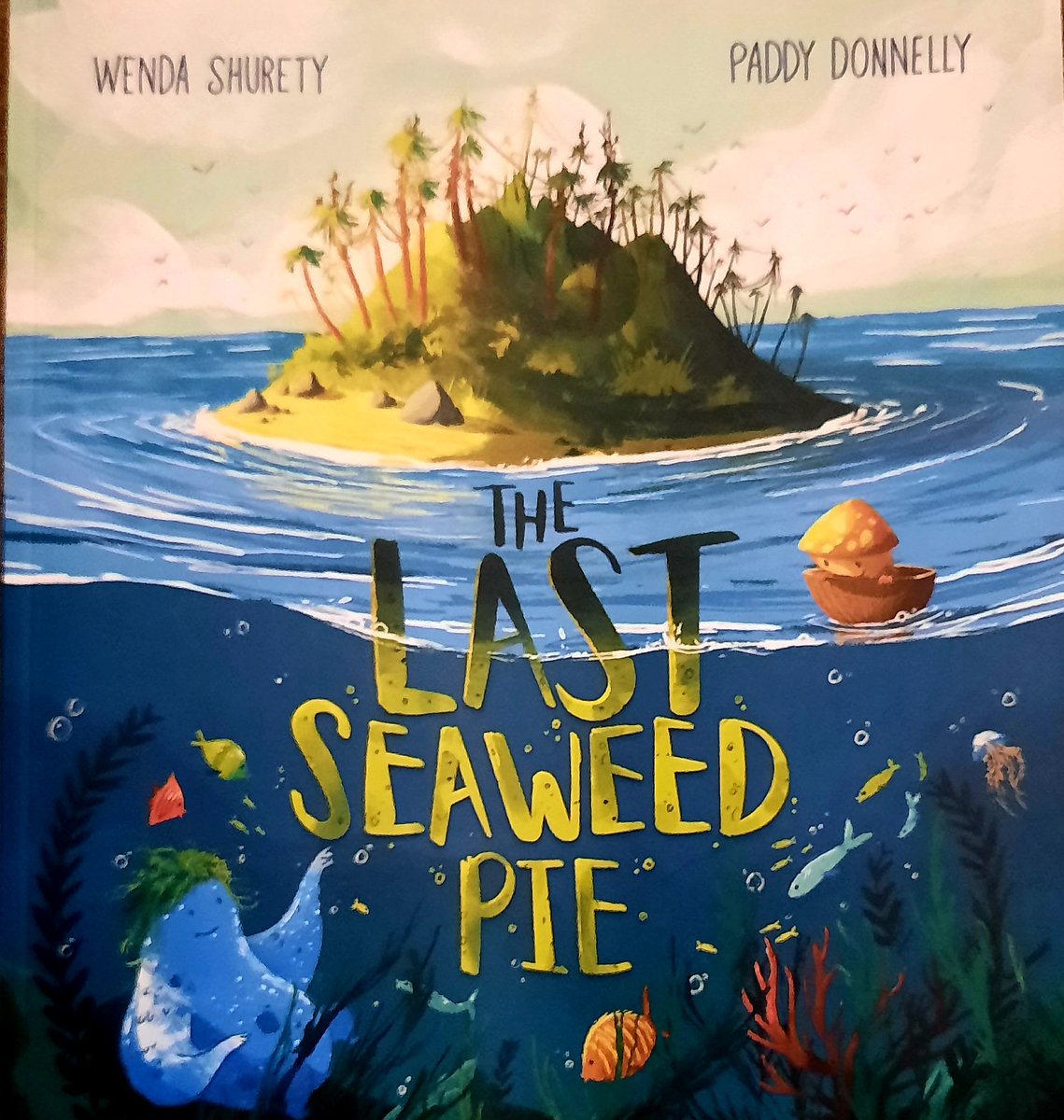 IndieBookClub1's tweet photo. This from @BooksStoryhouse is wonderful, a beautifully illustrated bitter-sweet story of destruction and redemption that offers hope for us all. https://t.co/a2C6ZO1xrJ