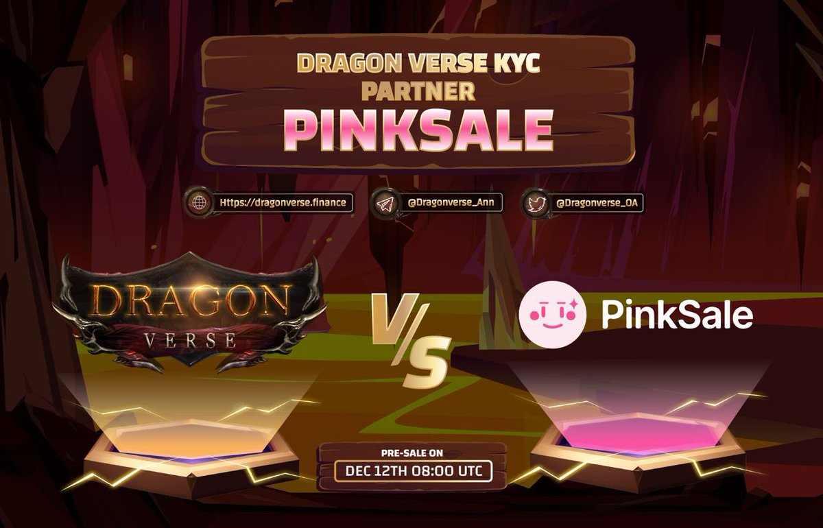 Dragon Verse | Play To Earn tweet media