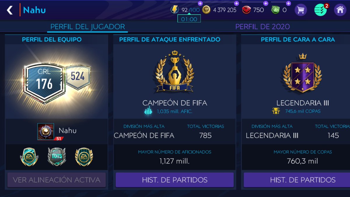 TodoFifa10's tweet photo. Si desean entrar entre y me dejaron  ami de lider..
Se gana 3000 pts 
Si quieren amigos ahi esta mi nombre @tutiofifa @isydrox https://t.co/qWxTmSpO85
