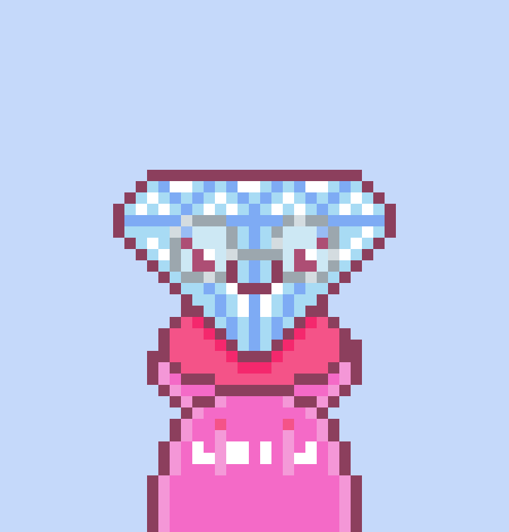 ozbot5's tweet photo. "A real diamond is never perfect." Unless it's a @WGMInterfaces diamond, that is. 💎 https://t.co/HRBPYK2ZcG