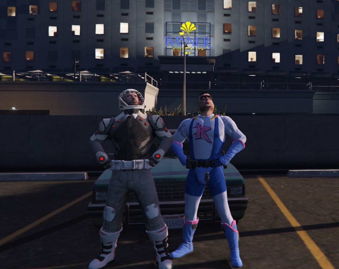 OnlineToughGuys's tweet photo. Captain Shenanigans 7,374/7,400 Follow Goal #OfficialFiveLife #LunchMoney #GTA5RP #SundayNightLive 
https://t.co/ZqqGrVYS5h @Deltax19822 @TheIrishBard @reaperofdarkn3s @spooner1959 @LunchMoneyFAM https://t.co/BkdgZ84ShS