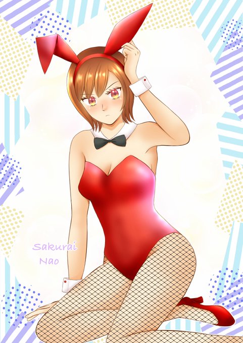 かれんのtwitterイラスト検索結果