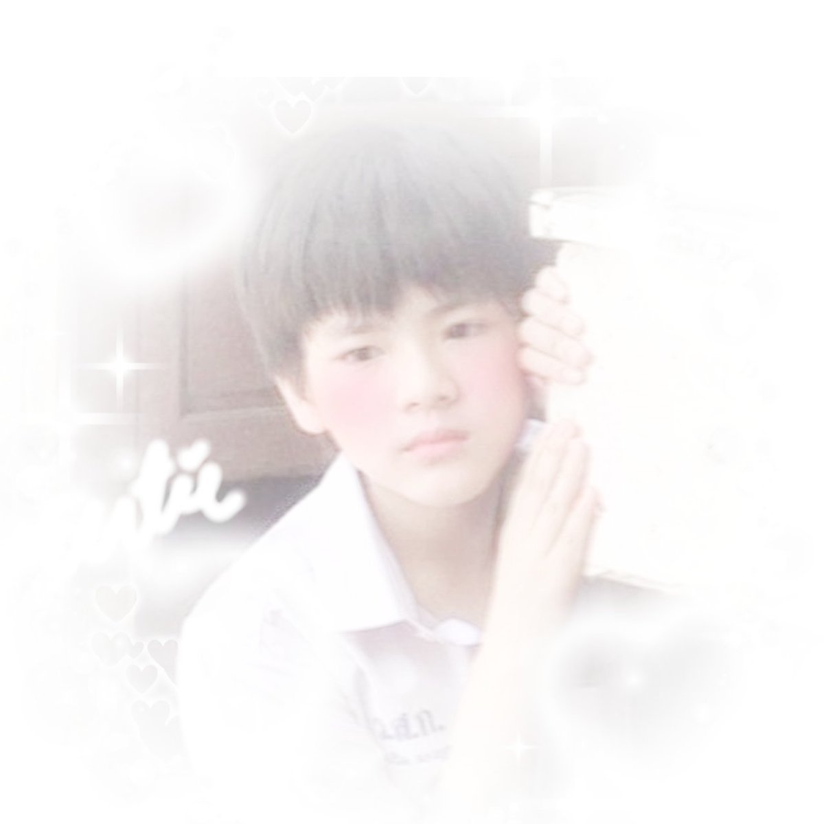 bubblecherrem's tweet image. มัมหมีน้องวันเฉลิมมาแล้วต่ะ #.NewProfilePic