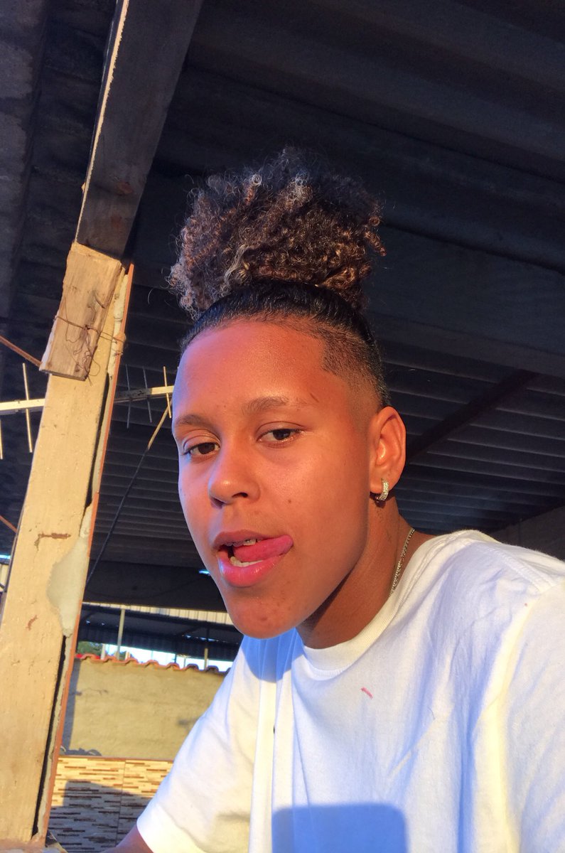 de mais cedo 😶