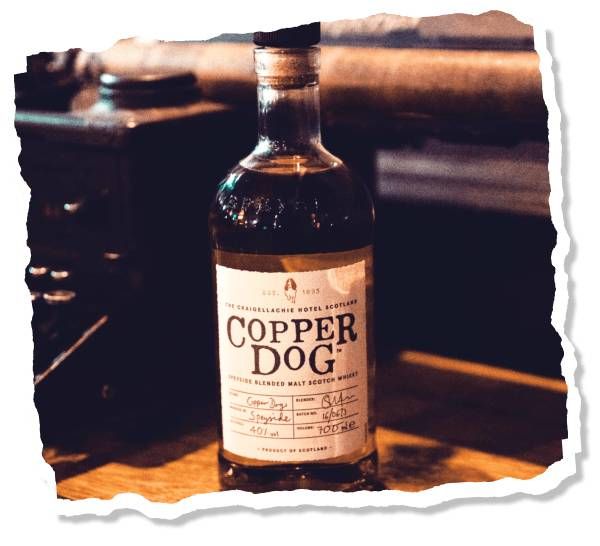 charitypaws's tweet image. Just added Copper Dog whisky to our list of alcohol brands that give back! Choose wisely when getting your drink on this holiday season with these amazing brands that all help animals! #dogood #helpsanimals

bit.ly/3dpvT0Y