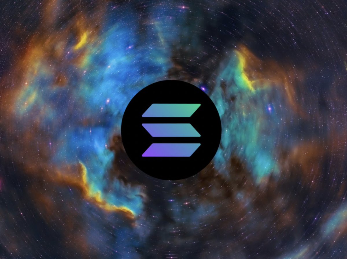 🚀Top 5 Metaverse Coins Built on Solana 

<a href="/solice_io/">Solice</a> $SLC
<a href="/SynergyLandGame/">Realms Of Alurya</a> $SNG
@afflarium $AFFL 
<a href="/goodgamesguild/">Good Games Guild</a> $GGG
<a href="/staratlas/">Star Atlas</a> $ATLAS

#SLC #SNG #AFFL #GGG #Atlas

👉Follow us to update more HOT NEWS about #Crypto market.
#cryptbase_news