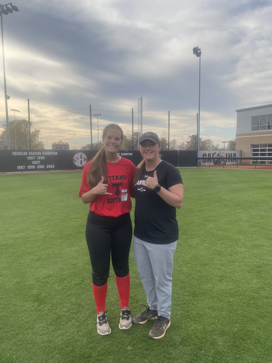 Mackenzie Geddings tweet media