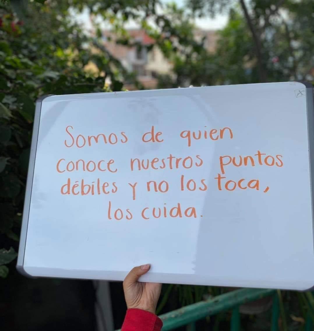 INDIRECTAS ✨ tweet media