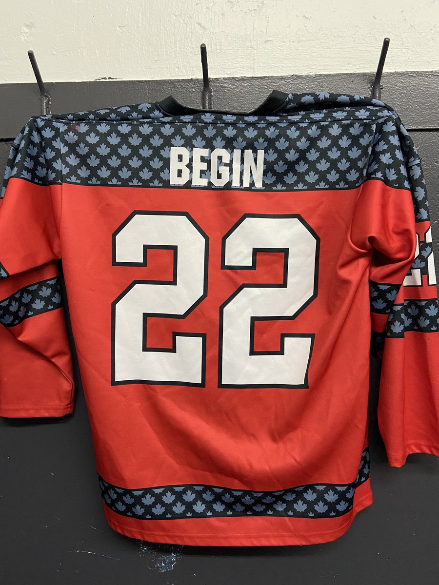 Michel Laprise tweet media